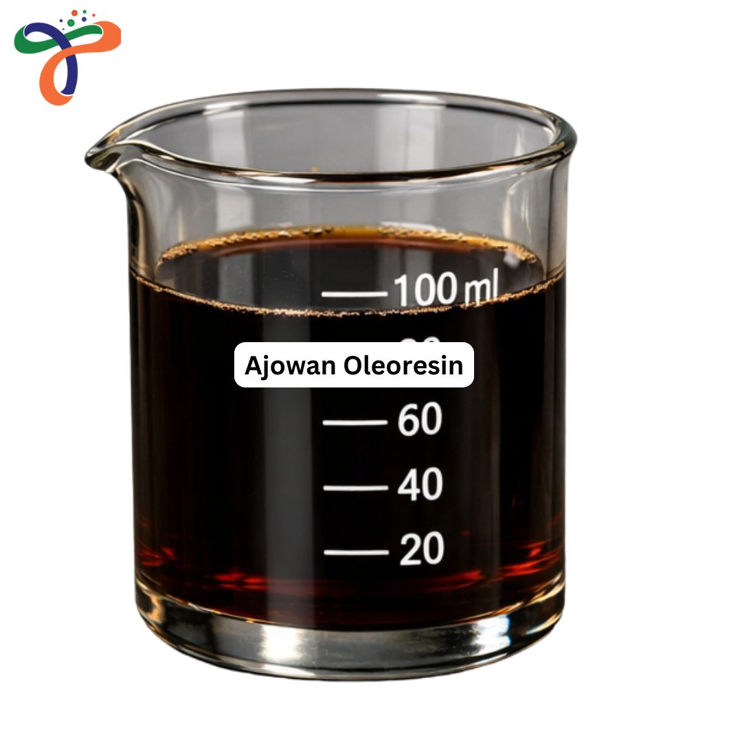 Ajowan Oleoresin
